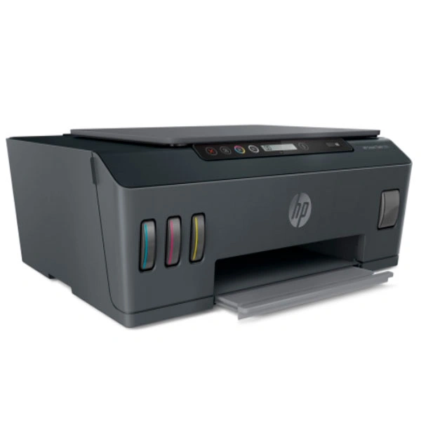 Струйное МФУ HP Smart Tank 500 AiO (цветная печать) - фото 2