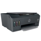 Струйное МФУ HP Smart Tank 500 AiO (цветная печать) - фото 2