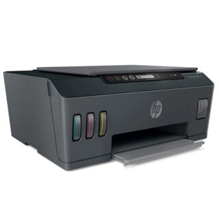 Струйное МФУ HP Smart Tank 500 AiO (цветная печать)