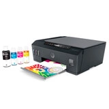 Струйное МФУ HP Smart Tank 500 AiO (цветная печать) - фото 4