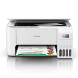 Струйное МФУ Epson L3256 (СНПЧ, Wi-Fi, цветная печать) - фото 2
