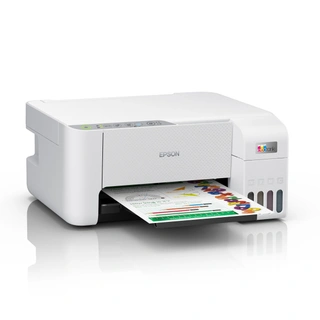 Струйное МФУ Epson L3256 (СНПЧ, Wi-Fi, цветная печать) - фото 3