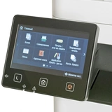 Лазерное МФУ Canon i-SENSYS MF453dw Wi-Fi черно-белая - фото 8