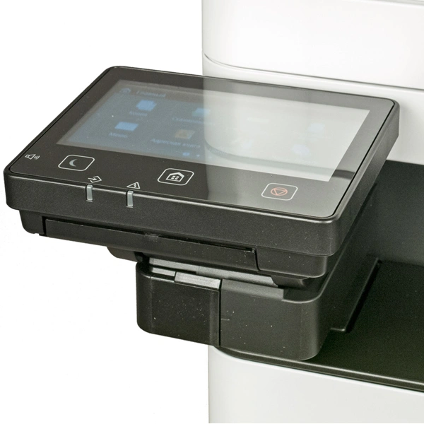 Лазерное МФУ Canon i-SENSYS MF453dw Wi-Fi черно-белая - фото 7