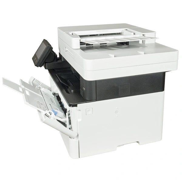 Лазерное МФУ Canon i-SENSYS MF453dw Wi-Fi черно-белая - фото 6