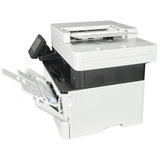 Лазерное МФУ Canon i-SENSYS MF453dw Wi-Fi черно-белая - фото 6