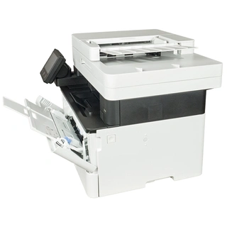 Лазерное МФУ Canon i-SENSYS MF453dw Wi-Fi черно-белая