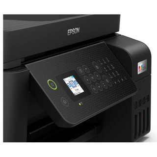 Струйное МФУ Epson L5290 СНПЧ Wi-Fi цветная - фото 4