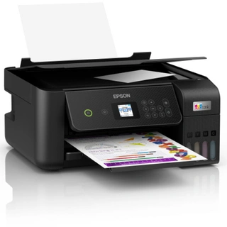 Струйное МФУ Epson L3260 (СНПЧ, Wi-Fi, цветная печать) - фото 3