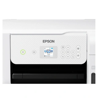 Струйное МФУ Epson EcoTank L3266 (СНПЧ, Wi-Fi, цветная печать) - фото 6