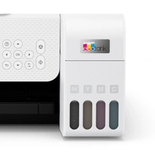 Струйное МФУ Epson EcoTank L3266 (СНПЧ, Wi-Fi, цветная печать) - фото 4