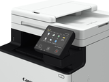 Цветное лазерное МФУ Canon I-S MF754CDW i-SENSYS MF754Cdw (цветная печать) - фото 4