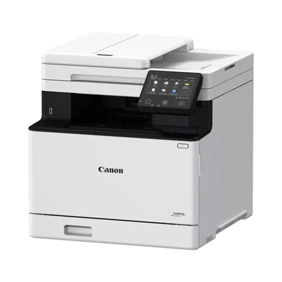 Цветное лазерное МФУ Canon I-S MF754CDW i-SENSYS MF754Cdw (цветная печать) - фото 6