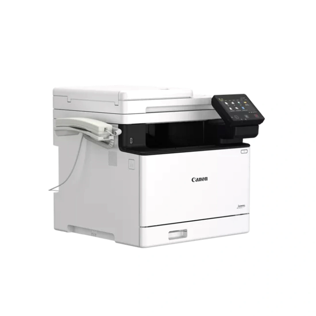 Цветное лазерное МФУ Canon I-S MF754CDW i-SENSYS MF754Cdw (цветная печать) - фото 5