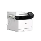 Цветное лазерное МФУ Canon I-S MF754CDW i-SENSYS MF754Cdw (цветная печать) - фото 5