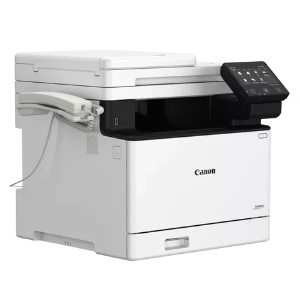 Цветное лазерное МФУ Canon I-S MF754CDW i-SENSYS MF754Cdw (цветная печать) - фото 5