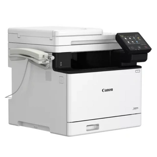 Цветное лазерное МФУ Canon I-S MF754CDW i-SENSYS MF754Cdw (цветная печать) - фото 5