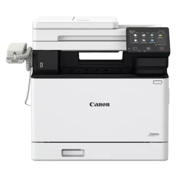 Цветное лазерное МФУ Canon I-S MF754CDW i-SENSYS MF754Cdw (цветная печать) - фото 4