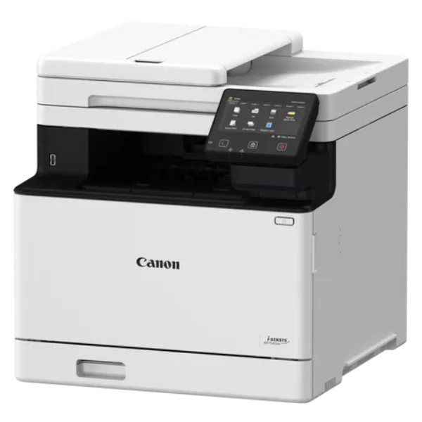 Цветное лазерное МФУ Canon I-S MF754CDW i-SENSYS MF754Cdw (цветная печать) - фото 3