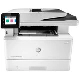 Лазерное МФУ HP Europe M428fdw (черно-белая печать)