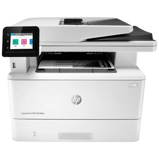 Лазерное МФУ HP Europe M428fdw (черно-белая печать)