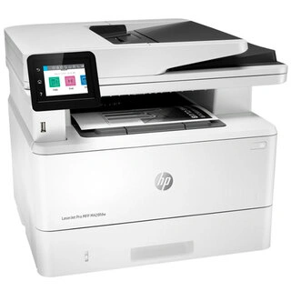 Лазерное МФУ HP Europe M428fdw (черно-белая печать)