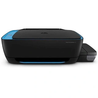 Струйное МФУ HP Ink Tank Wireless 419 AiO (цветная печать)