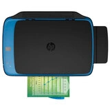 Струйное МФУ HP Ink Tank Wireless 419 AiO (цветная печать)