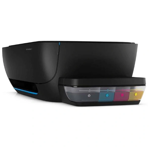 Струйное МФУ HP Ink Tank Wireless 419 AiO (цветная печать) - фото 2