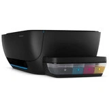 Струйное МФУ HP Ink Tank Wireless 419 AiO (цветная печать) - фото 2