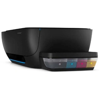 Струйное МФУ HP Ink Tank Wireless 419 AiO (цветная печать)