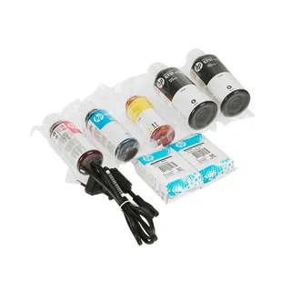 Струйное МФУ HP Ink Tank Wireless 419 AiO (цветная печать)