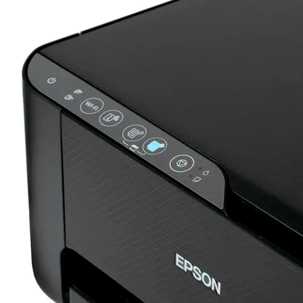 Сиялы КФҚ Epson L3250 (Wi-Fi, түрлі түсті басып шығару)