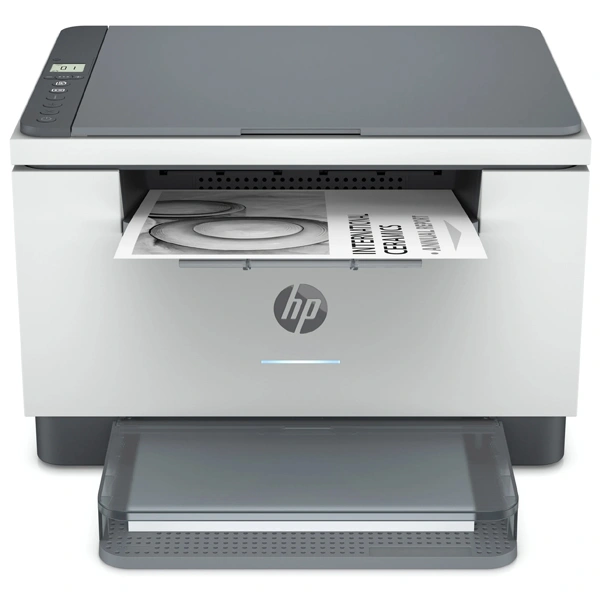 Лазерное МФУ HP Europe M236dw черно-белая