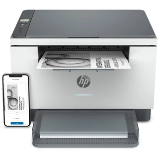 Лазерное МФУ HP Europe M236dw черно-белая - фото 3