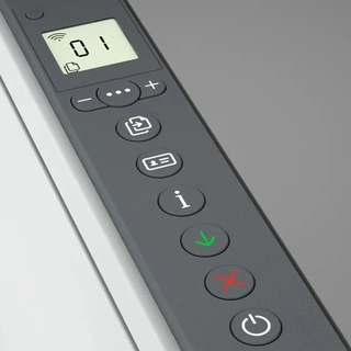 Лазерное МФУ HP Europe M236dw черно-белая - фото 4