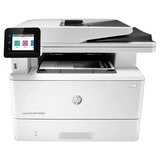 Лазерное МФУ HP LaserJet Pro MFP M428fdn (черно-белая печать)