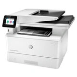 Лазерное МФУ HP LaserJet Pro MFP M428fdn (черно-белая печать) - фото 2
