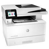 Лазерное МФУ HP LaserJet Pro MFP M428fdn (черно-белая печать) - фото 3