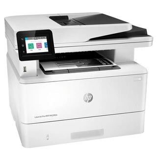 Лазерное МФУ HP LaserJet Pro MFP M428fdn (черно-белая печать)