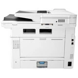 Лазерное МФУ HP LaserJet Pro MFP M428fdn (черно-белая печать) - фото 5