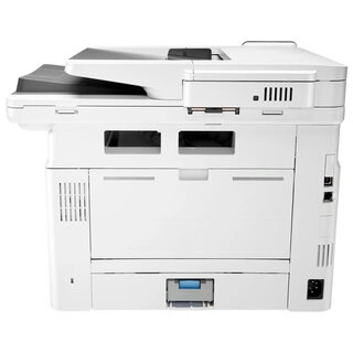 Лазерное МФУ HP LaserJet Pro MFP M428fdn (черно-белая печать)