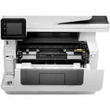 Лазерное МФУ HP LaserJet Pro MFP M428fdn (черно-белая печать) - фото 4