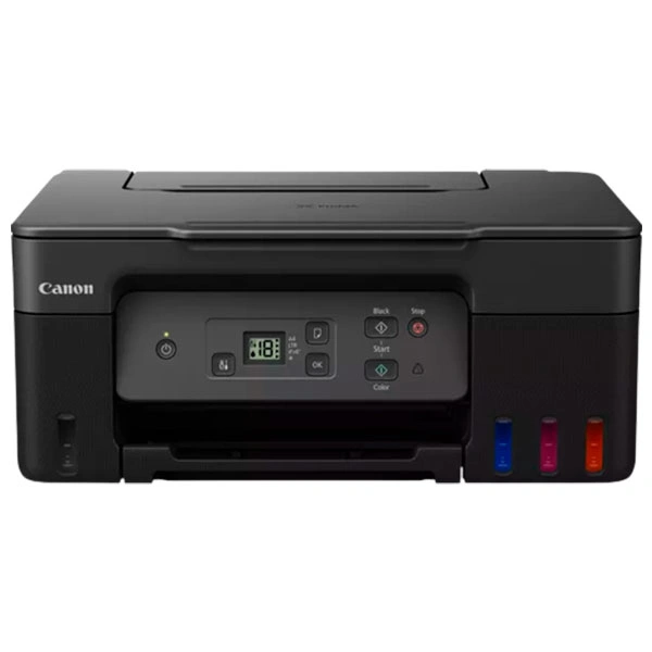 Струйное МФУ Canon Pixma G2470 (цветная печать)