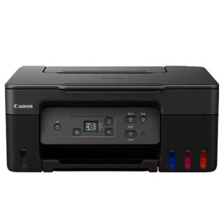 Струйное МФУ Canon Pixma G2470 (цветная печать) - фото 2