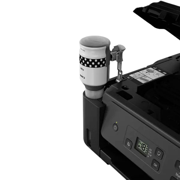 Canon бүріккіш КФҚ Pixma G2470 (түрлі -түсті басып шығару )