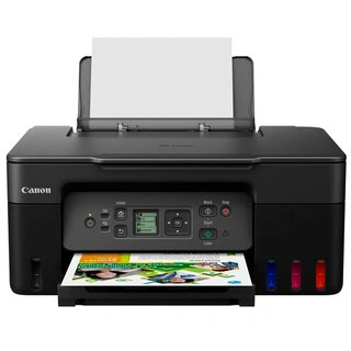 Цветное МФУ Canon Pixma G3470B Pixma G3470