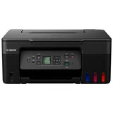 Цветное МФУ Canon Pixma G3470B Pixma G3470 - фото 2