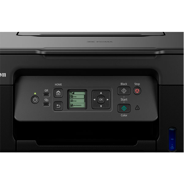 Струйное МФУ Canon Pixma G3470 - фото 4