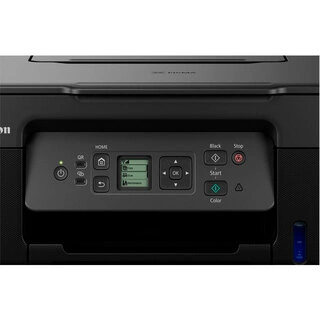 Цветное МФУ Canon Pixma G3470B Pixma G3470